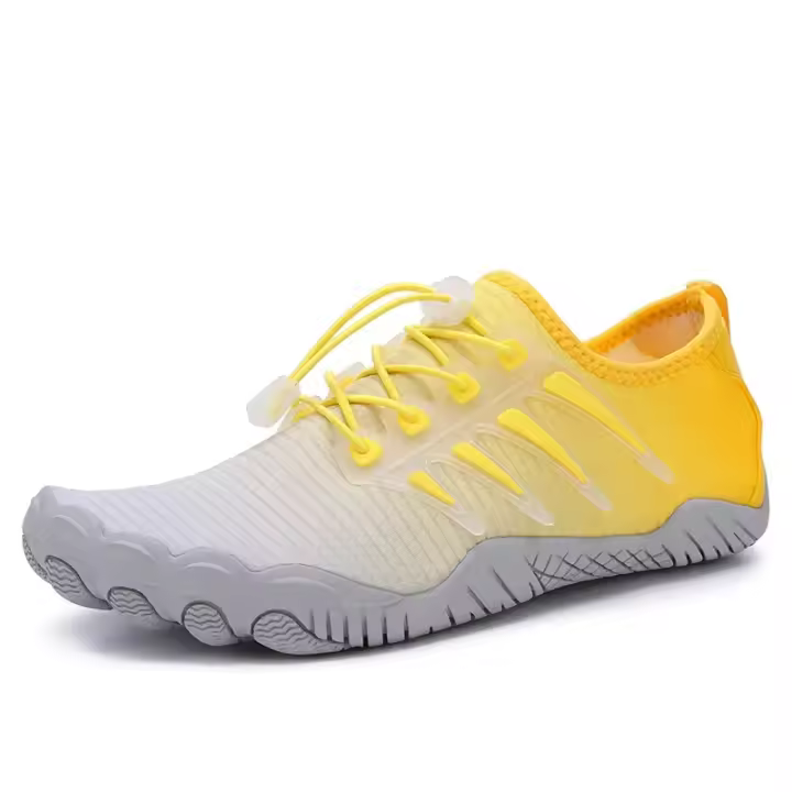 Zapatillas de Agua para Hombres y Mujeres Secado Rápido para Playa, Natación, Yoga, Ejercicio, Verano 2024 - 1