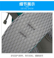 Bolsa de montañismo Nueva mochila multifuncional antisalpicaduras al aire libre Mochila de gran capacidad para senderismo y ciclismo - details 37