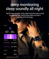 Reloj inteligente militar para hombre, pulsera con seguimiento GPS, Bluetooth, llamadas, batería de 2024 Mah, brújula, iluminación LED, novedad de 600 - details 13