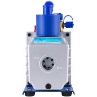 Bomba de vacío SucceBuy, Bomba de vacío de refrigeración - details 6