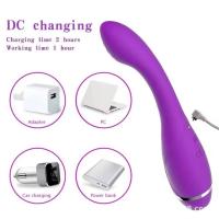 Leten Vibrador Mágico Estimulador de Placer para Mujer Masajeador de Clitoris y Área del G Spot - details 1