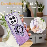 Funda protectora transparente Poo Flash adecuada para OnePlus 13, 12, 11, 10 Pro - details 23