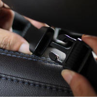 Línea de Carga de Coche Impermeable Cubierta de Asiento para Perros Antideslizante - details 5