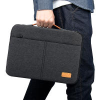 Funda protectora para portátil de 13.3 14 15.6 16 pulgadas, nueva MacBook Pro M3 Max M2 M1, bolsa delgada para portátil, hombres y mujeres - details 11
