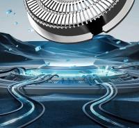 Maquinilla de afeitar para novio, regalo para hombres, nueva maquinilla de afeitar, cuchilla de barba portátil eléctrica - details 7