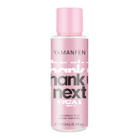Perfume Floral Aromaterapía Spray Corporal de Jazmín Duradero Marca Árabe Secreta 250ml - details 11