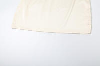 BUNO-Conjunto de 2 piezas de moda de verano de gato extraño para mujer, Tops con volantes y cuello Halter + minifaldas, trajes de fiesta en la playa de tendencia de vacaciones - details 14