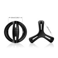 Leten Rings Toys para hombres, parejas, anillo retardante de eyaculación, suministros para adultos, tienda de masturbación masculina, juguete sexual - details 7