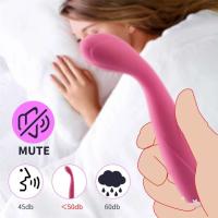 Leten Vibrador para Finger Estimulador de Clítoris y Vagina para Mujeres - details 11