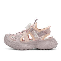 Sandalias para niños, novedad de verano, zapatos de agua antideslizantes ligeros que absorben los golpes, zapatos de playa de moda para niños - details 14