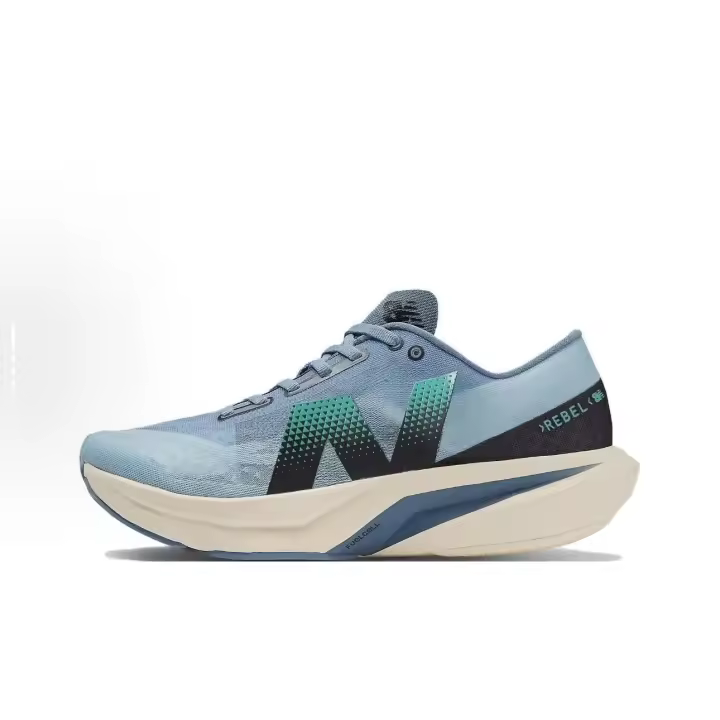 Zapatillas deportivas Fuelcell Rebel V4 para hombre 1 - 1