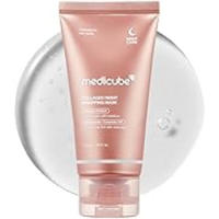 medicube All-in-One Duo para el cuidado de la textura de la piel: Pads 2.0 y mascarilla facial de barro para puntos negros Zero Pore - details 23