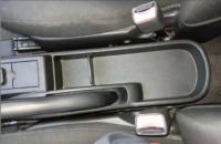 Adecuado para reposabrazos de coche Mazda 2 Demio, piezas de renovación interior de CA, accesorios automotrices especiales - details 2