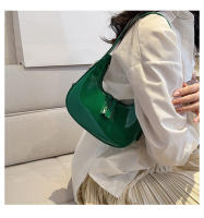 Bolso de mujer de charol nuevo verano de moda bolso de hombro versátil bolso de axila de moda - details 13