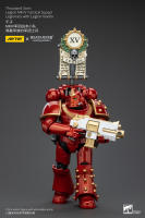 JOYTOY Figura de Acción Horus Heresy Legión de Mil Hijos del Tacticante MK IV - details 16