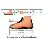 Pantuflas para Hombres Suela Antideslizante Cómodas Sandalias de Dedo Abierto - details 1