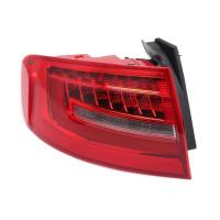 Auto Partes LED Traseras para Audi A4 Quattro Prestige 2013-2016 Ensamblaje de Faros de Coche - details 4