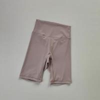 Pantalones Cortos de Yoga de Cintura Alta y Secado Rápido Pantalones Cortos de Ciclismo para Mujeres Transpirables y Comodos para Correr - details 6