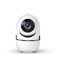 3MP TUYA Home Smart Ai HD cámara inalámbrica 360 Ip bebé cámara red seguridad CCTV sistema Wifi Ptz - details 10