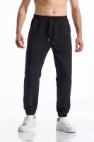 Pantalón de Sport décontracté en tissu à chevrons pour hommes, pantalón de Sport de gymnastique, survêfun, curso à pied, entraînement, Jogging, pantalones largos - details 19