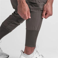 ropa deportiva para hombre pantalones - details 14