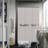 Armario de 2 puertas con 1 estante interior. 68X37,5X91,5cm - details 23
