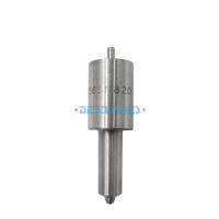 4 piezas boquilla para DLLA156SN820 accesorios diésel para vehículos al por mayor compatibles con ISUZU - details 0