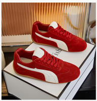 Nuevos zapatos deportivos de suela plana para mujer, zapatos bajos casuales para mujer, zapatos versátiles de moda. - details 19