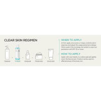 ANUA BHA 2% Tónico exfoliante suave, exfoliante facial suave, ácido salicílico para poros y sebo, extracto de árbol de té, hialurónico - details 14