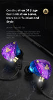 Auriculares con cable QKZ-AK8 HIFI, estéreo dinámico, graves pesados, 3,5 MM, AUX, Monitor de oído, auriculares de música para deporte y juego con micrófono - details 2