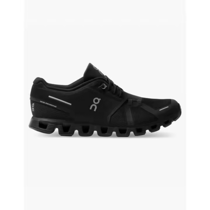 Zapatillas On Running Cloud 5 Negras - 1