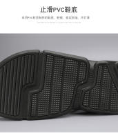 Nuevas sandalias de los hombres con suela de plataforma casual versátil zapatos de playa de los hombres antideslizante desgaste exterior zapatillas geniales - details 7