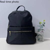 Mochila pequeña multifunción de tacto suave para mujer, bolso de hombro para mujer, para niña monedero, nuevo diseñador de moda - details 0