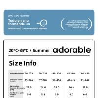 Zapatillas de masaje para hombres, antideslizantes, para baño, hogar, ancianos, mujeres embarazadas, zapatos de acupresión plantar, zapatillas frescas de suela suave - details 10