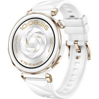 Reloj inteligente HUAWEI Watch GT 5 Pro de 42 mm, diseño con bordes afilados, batería con duración de hasta 7 días, reloj deportivo de nivel profesional, seguimiento de salud, - details 0