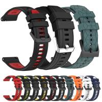 Correa de Silicona de Repuesto para BUNO Mi Watch 2 Pro S1 Adecuada para Vibe 7/Pro/Lite/Stratos 3/BTALK/GTR Pro/Ares 3 - details 0