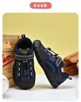Zapatos De Escalada De Alta Calidad Para Niños, Zapatillas Elásticas Para Exteriores Para Niños, Zapatos Deportivos Casuales De Moda Para Niñas, Entrenadores Antideslizantes Para Niños - details 9