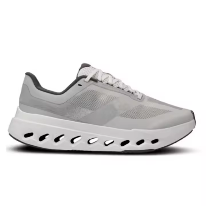 Calzado deportivo para hombre Calzado deportivo para correr al aire libre Calzado transpirable de fondo grueso - 1