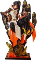 Figura de juguete de PVC Rex lapislázuli, personaje de juego, modelo de Anime, 1/7 - details 0