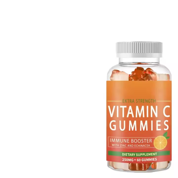 VITEIN GUMMIES Caramelo Blando Vitamina C - 1