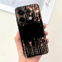 Funda de silicona TPU suave a prueba de golpes para Poco X6 Pro, carcasa trasera para Xiaomi Poco X6 Pro, Funda con estampado de gelatina a la moda - details 26