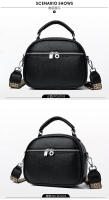 2025 nuevo bolso de las señoras, bolso cruzado de hombro simple a la moda, bolso de las señoras casual - details 12