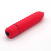 Vibrador de Bala Fácil de Llevar 10 Velocidades Mini Juguetes Adultos para Mujeres Estimulador de Clítoris Impermeable Productos en Tienda de Sexo - details 3