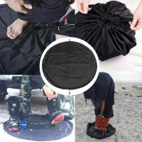 Accesorios de natación salvaje, cambiador de natación, accesorios de surf, impermeable para almacenamiento, traje de baño de buceo - details 2