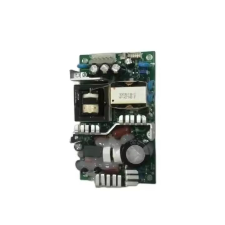 Fuente de alimentación Original 406347 de 48v utilizada para la impresora de etiquetas de código de barras Vj 9550 - 1