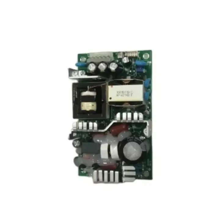 Fuente de alimentación Original 406347 de 48v utilizada para la impresora de etiquetas de código de barras Vj 9550 - 1