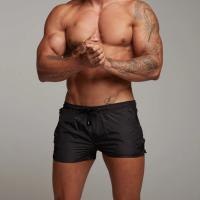 2025 nuevo traje de baño para hombre, traje de baño Sexy, pantalones cortos de natación para hombre, calzoncillos para hombre, pantalones cortos de playa, trajes deportivos, pantalones cortos para tabla de Surf, bañadores para hombre - details 35