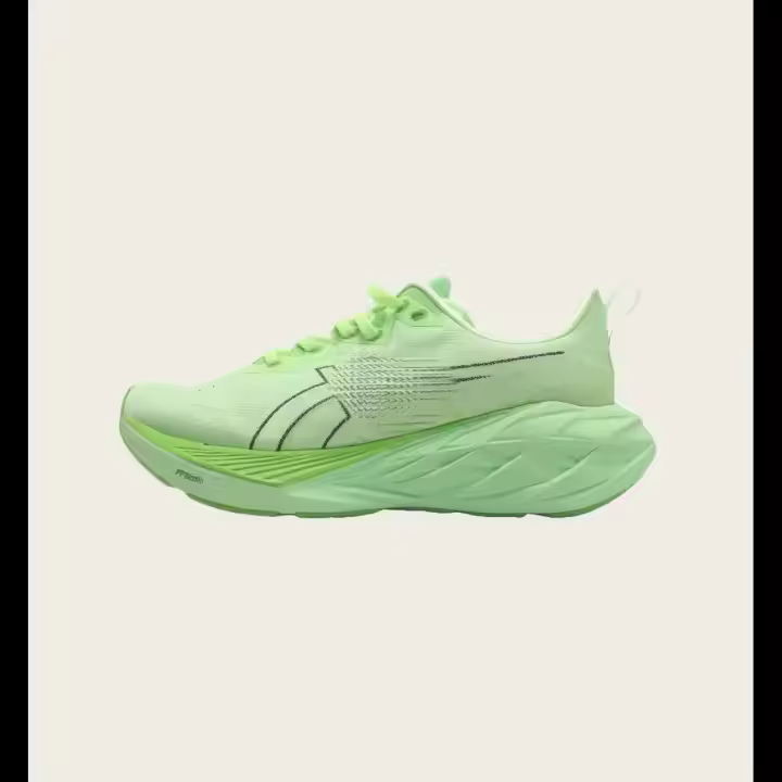 Zapatillas de Correr Blancas y Transpirables Zapatillas de Baloncesto de Diseñador para Hombres y Mujeres Zapatos Deportivos para Exteriores - 1