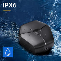 Kemei-Afeitadora eléctrica UFO para hombre, máquina de afeitar recargable con cuchilla magnética rotativa, Mini Alien, recortadora de barba, lavable, IPX6 - details 4