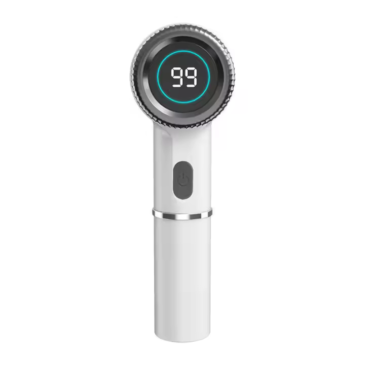 Nuevo cepillo de limpieza eléctrico multifuncional inalámbrico para zapatos, cocina y baño. - 1